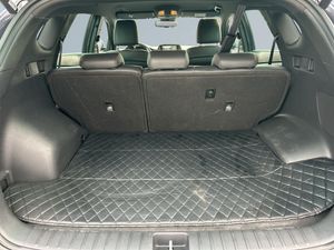 Hyundai Tucson bild 12