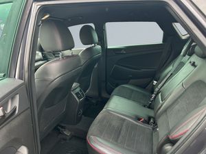 Hyundai Tucson bild 13