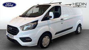 Ford Custom bild 1