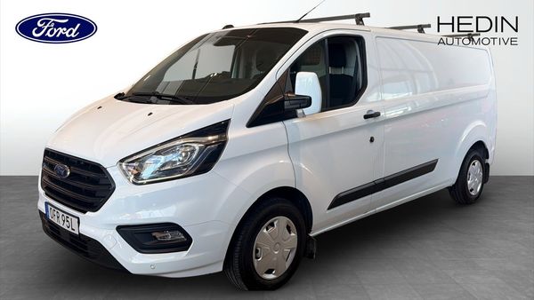 Ford Custom V362 MCA 2.0TD 300 L2 TREND SKAP 6VXL - 2022