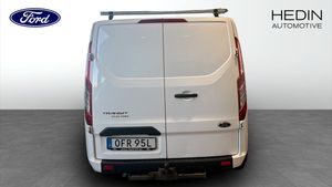 Ford Custom bild 7
