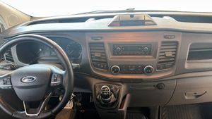 Ford Custom bild 4