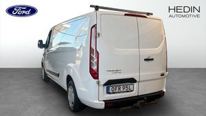 Ford Custom bild 2