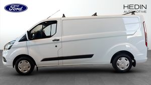 Ford Custom bild 6