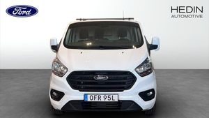Ford Custom bild 8