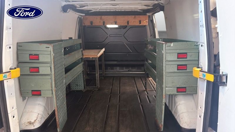 Ford Custom bild 10