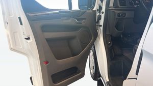 Ford Custom bild 11
