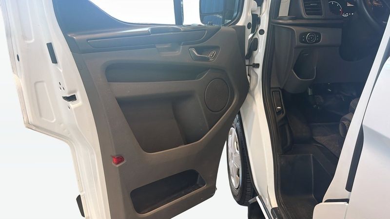 Ford Custom bild 11