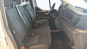 Ford Custom bild 3