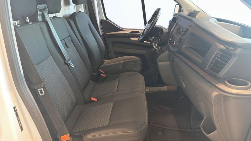 Ford Custom bild 3