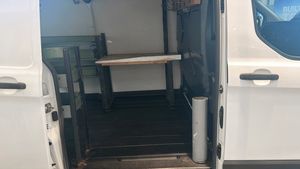 Ford Custom bild 5