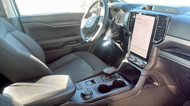 Ford Ranger bild 3