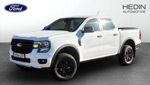 Ford Ranger bild 1