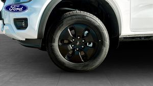 Ford Ranger bild 9