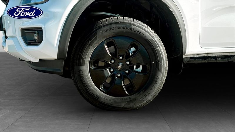 Ford Ranger bild 9