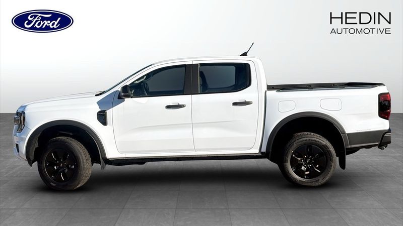 Ford Ranger bild 6