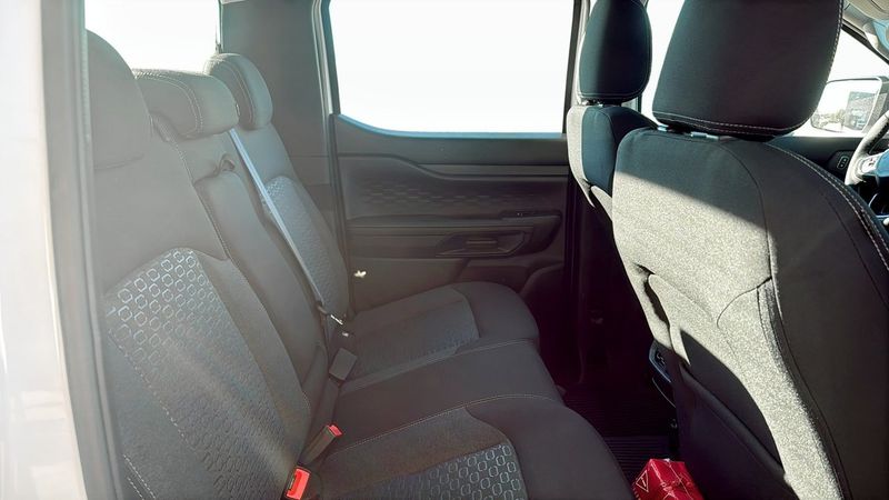 Ford Ranger bild 5