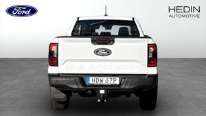 Ford Ranger bild 7