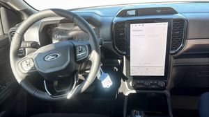Ford Ranger bild 4