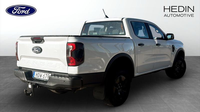 Ford Ranger bild 2