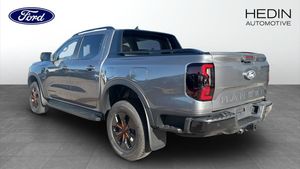 Ford Ranger bild 2