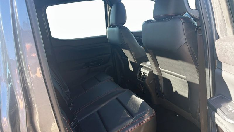 Ford Ranger bild 5