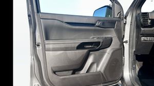 Ford Ranger bild 11