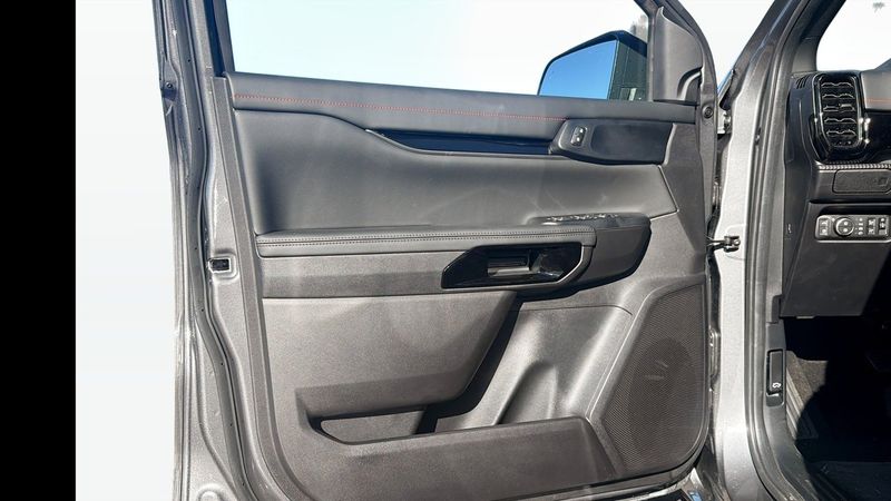 Ford Ranger bild 11