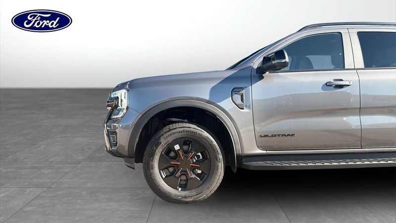 Ford Ranger bild 9