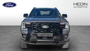 Ford Ranger bild 8
