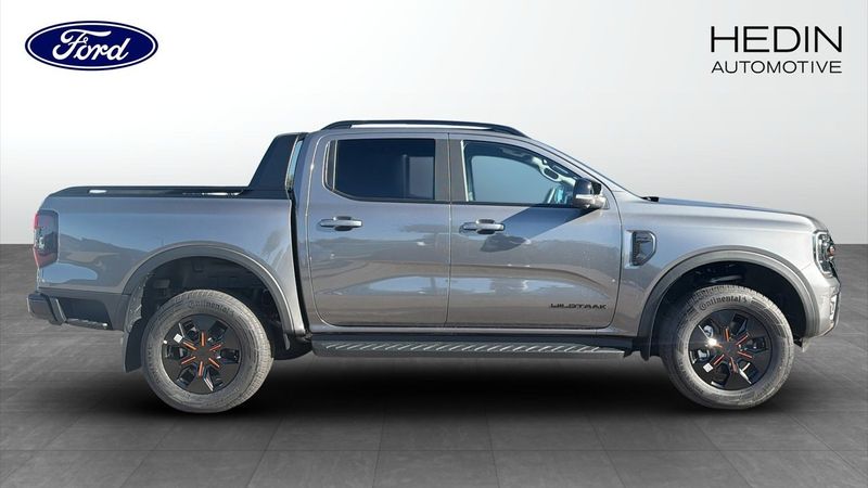 Ford Ranger bild 6