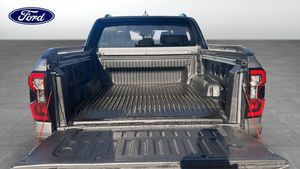 Ford Ranger bild 10