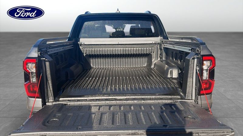 Ford Ranger bild 10