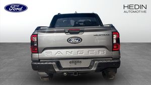 Ford Ranger bild 7