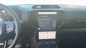 Ford Ranger bild 12