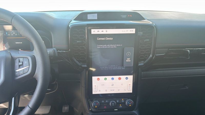 Ford Ranger bild 12