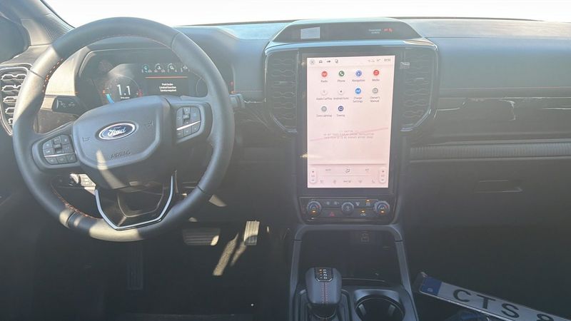 Ford Ranger bild 4