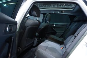 Peugeot 508 bild 8