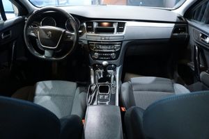 Peugeot 508 bild 9