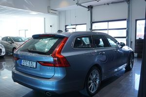 Volvo V90 bild 7