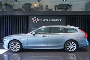 Volvo V90 bild 3