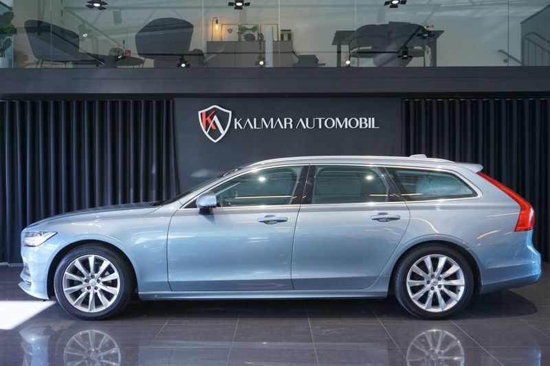 Volvo V90 bild 3