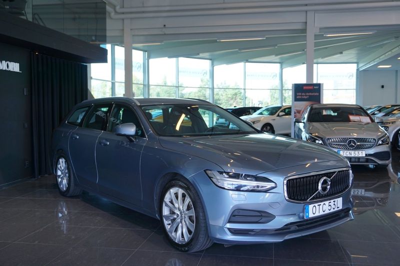 Volvo V90 bild 2