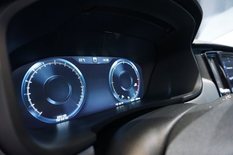Volvo V90 bild 12