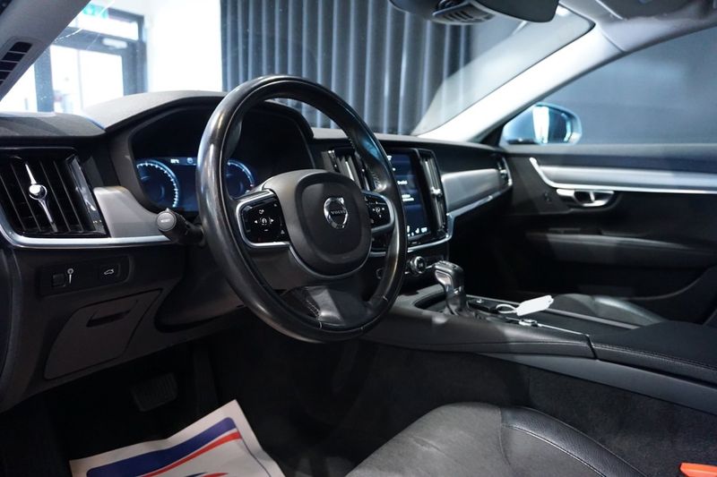 Volvo V90 bild 11