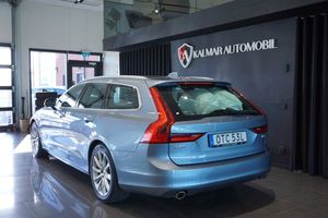 Volvo V90 bild 6