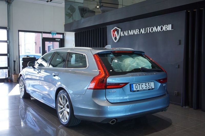 Volvo V90 bild 6