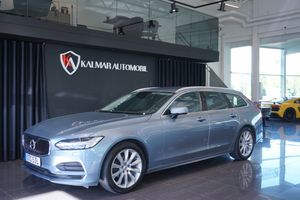 Volvo V90 bild 4