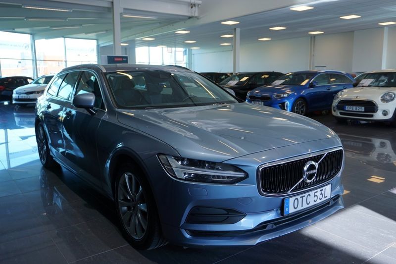 Volvo V90 bild 5