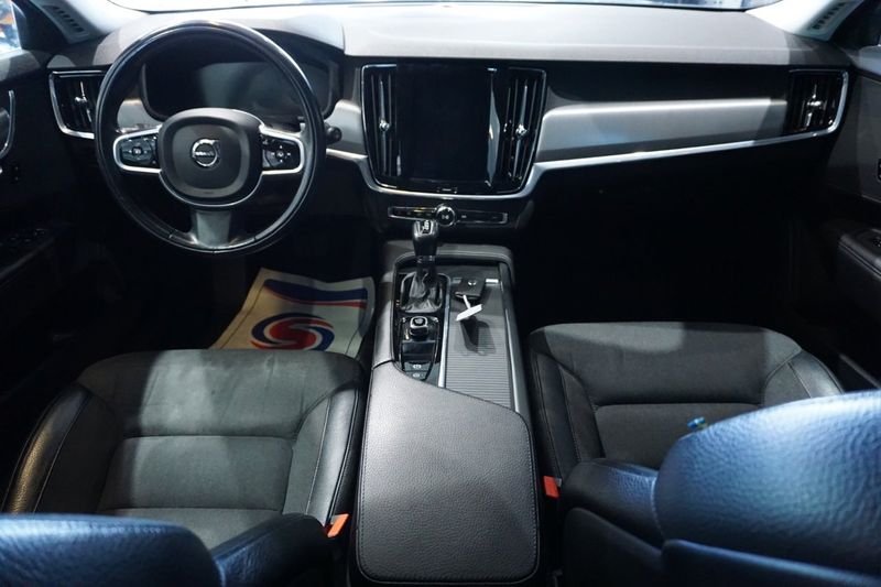 Volvo V90 bild 10